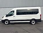 2023 Ford Transit 350 Medium Roof RWD, Passenger Van for sale #NT6114A - photo 3