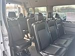 2023 Ford Transit 350 Medium Roof RWD, Passenger Van for sale #NT6114A - photo 13