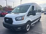 2023 Ford Transit 350 Medium Roof RWD, Passenger Van for sale #NT6114A - photo 1