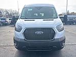 2023 Ford Transit 350 Medium Roof RWD, Passenger Van for sale #NT6114A - photo 4