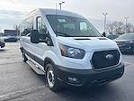 2023 Ford Transit 350 Medium Roof RWD, Passenger Van for sale #NT6114A - photo 5