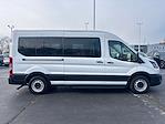 2023 Ford Transit 350 Medium Roof RWD, Passenger Van for sale #NT6114A - photo 6