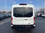 2023 Ford Transit 350 Medium Roof RWD, Passenger Van for sale #NT6114A - photo 8