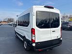 2023 Ford Transit 350 Medium Roof RWD, Passenger Van for sale #NT6114A - photo 2