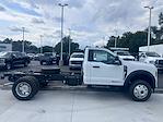 2024 Ford F-600 Regular Cab DRW 4x4, Cab Chassis for sale #NT6180 - photo 5