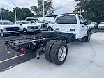 2024 Ford F-600 Regular Cab DRW 4x4, Cab Chassis for sale #NT6180 - photo 4