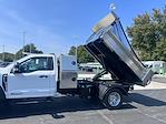 New 2024 Ford F-600 Regular Cab 4x4 Dump Truck for sale #NT6180 - photo 17