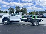 2024 Ford F-600 Regular Cab DRW 4x4, Cab Chassis for sale #NT6180 - photo 7