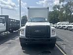 New 2024 Ford F-650 Base Regular Cab 4x2 Wabash Box Truck for sale #NT6202 - photo 6