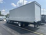 2024 Ford F-650 Regular Cab DRW 4x2, Wabash Dry Freight Body Box Truck for sale #NT6202 - photo 2