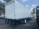 New 2024 Ford F-650 Base Regular Cab 4x2 Wabash Box Truck for sale #NT6202 - photo 4