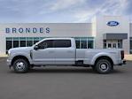 New 2024 Ford F-350 Platinum Crew Cab 4x4 DRW Pickup for sale #NT6372 - photo 4