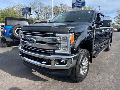 2018 Ford F-350 Crew Cab SRW 4x4 Pickup for sale #NT6372A - photo 1