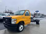 2024 Ford E-450 RWD Cutaway for sale #NT6395 - photo 1