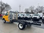 2024 Ford E-450 RWD Cutaway for sale #NT6395 - photo 2