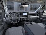 New 2024 Ford F-350 XL Regular Cab 4x4 SRW Pickup for sale #NT6549 - photo 9