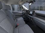 New 2024 Ford F-350 XL Regular Cab 4x4 SRW Pickup for sale #NT6549 - photo 11