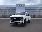 New 2024 Ford F-350 XL Regular Cab 4x4 SRW Pickup for sale #NT6549 - photo 3