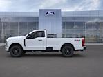 New 2024 Ford F-350 XL Regular Cab 4x4 SRW Pickup for sale #NT6549 - photo 4