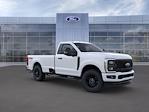 New 2024 Ford F-350 XL Regular Cab 4x4 SRW Pickup for sale #NT6549 - photo 7