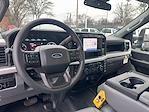 2024 Ford F-350 Regular Cab DRW 4x4, TruckCraft Zeus Dump Truck for sale #NT6569 - photo 7