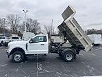 2024 Ford F-350 Regular Cab DRW 4x4, TruckCraft Zeus Dump Truck for sale #NT6569 - photo 41