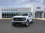 2024 Ford F-150 SuperCrew Cab 4x4 Pickup for sale #NT6593 - photo 5