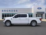 2024 Ford F-150 SuperCrew Cab 4x4 Pickup for sale #NT6593 - photo 3