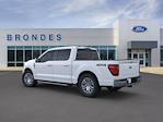 2024 Ford F-150 SuperCrew Cab 4x4 Pickup for sale #NT6593 - photo 2