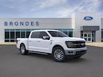 2024 Ford F-150 SuperCrew Cab 4x4 Pickup for sale #NT6593 - photo 8