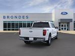 2024 Ford F-150 SuperCrew Cab 4x4 Pickup for sale #NT6593 - photo 9