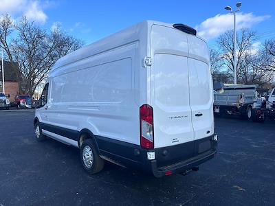 New 2024 Ford Transit 350 High Roof AWD Empty Cargo Van for sale #NT6611 - photo 2