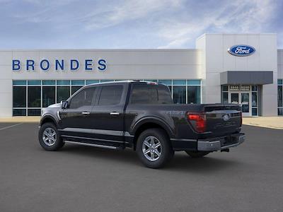 2024 Ford F-150 SuperCrew Cab 4x4 Pickup for sale #NT6629 - photo 2