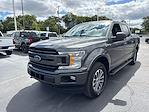 2019 Ford F-150 SuperCrew Cab 4x4 Pickup for sale #NT6629A - photo 3