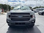 2019 Ford F-150 SuperCrew Cab 4x4 Pickup for sale #NT6629A - photo 4