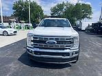 New 2024 Ford F-550 XL Regular Cab 4x4 Cab Chassis for sale #NT6631 - photo 4