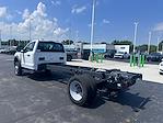 New 2024 Ford F-550 XL Regular Cab 4x4 Cab Chassis for sale #NT6631 - photo 2