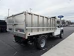 New 2024 Ford F-550 Regular Cab Landscape Dump for sale #NT6632 - photo 6