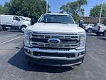 New 2024 Ford F-550 XL Regular Cab 4x4 Cab Chassis for sale #NT6632 - photo 4