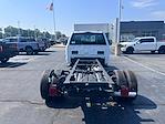 New 2024 Ford F-550 XL Regular Cab 4x4 Cab Chassis for sale #NT6632 - photo 12