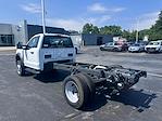 New 2024 Ford F-550 XL Regular Cab 4x4 Cab Chassis for sale #NT6632 - photo 2