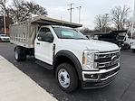 New 2024 Ford F-550 Regular Cab Landscape Dump for sale #NT6632 - photo 4