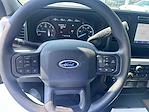New 2024 Ford F-550 XL Regular Cab 4x4 Cab Chassis for sale #NT6632 - photo 14