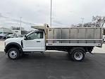 New 2024 Ford F-550 Regular Cab Landscape Dump for sale #NT6632 - photo 8
