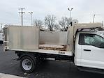 New 2024 Ford F-550 Regular Cab Landscape Dump for sale #NT6632 - photo 35