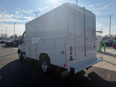 New 2024 Ford Transit 350 HD - photo 1