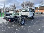 New 2024 Ford F-550 XL Regular Cab 4x4 Cab Chassis for sale #NT6697 - photo 9