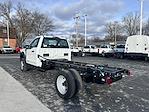 New 2024 Ford F-550 XL Regular Cab 4x4 Cab Chassis for sale #NT6697 - photo 2