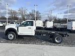 New 2024 Ford F-550 XL Regular Cab 4x4 Cab Chassis for sale #NT6697 - photo 15