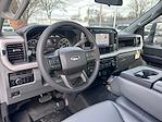 New 2024 Ford F-550 XL Regular Cab 4x4 Cab Chassis for sale #NT6697 - photo 4